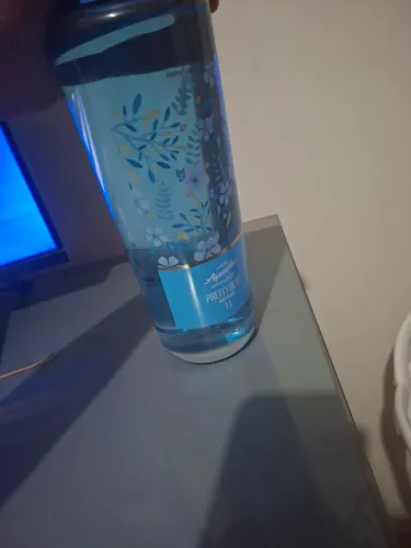Colônia avon 1litro