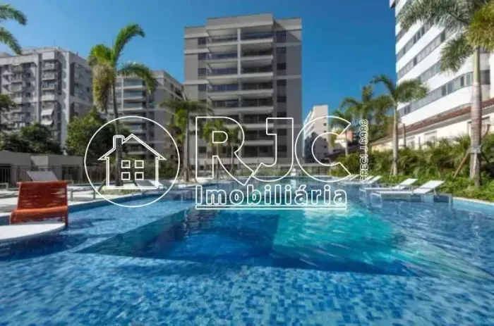 Oportunidade no Atmosfera Condominium Park: Lindo 3 Quartos (1 Suíte), Varandão e Lazer de