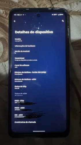 Moto G74 5G