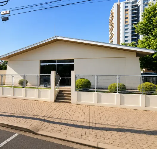 Imóvel para venda tem 1200 metros quadrados com 1 quarto em Centro - Assis Chateaubriand -