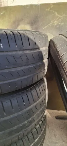 Pirelli cinturato P1 195/65/15