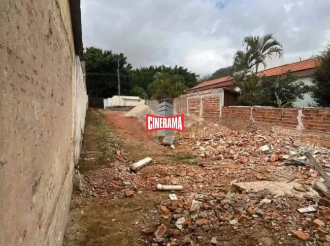 Terreno à venda, São José - São Caetano do Sul/SP