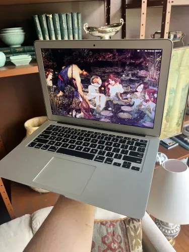MacBook Air 2014