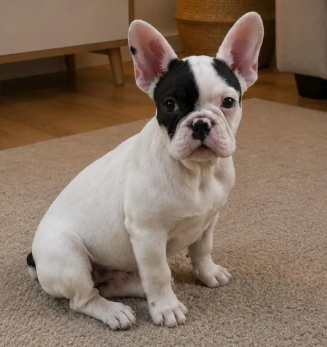 Bulldog francês