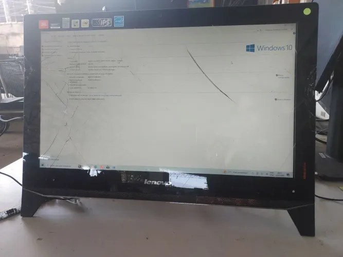 All-in-One Lenovo IdeaCentre B550 