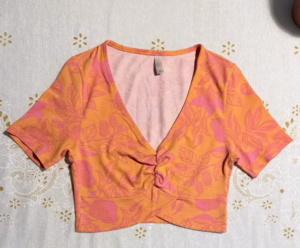 Cropped Bluesteel tam. P