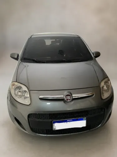 Fiat Palio Attra./italia 1.4 EVO F.flex 8V 5P 2013