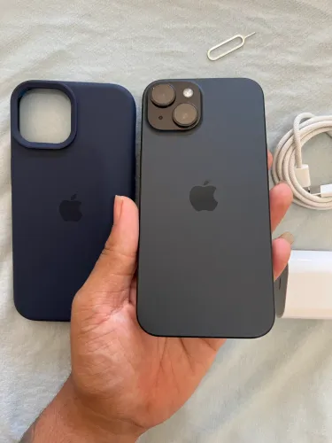 iPhone 15 128gb