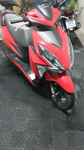 Honda elite 2019
