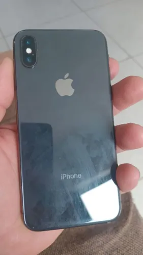 Celular iPhone x