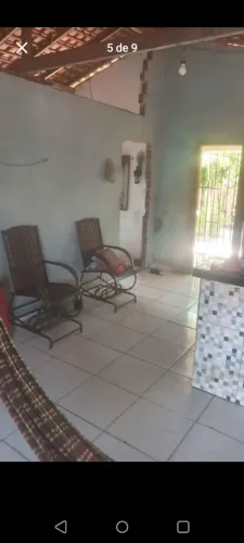 Vendo casa