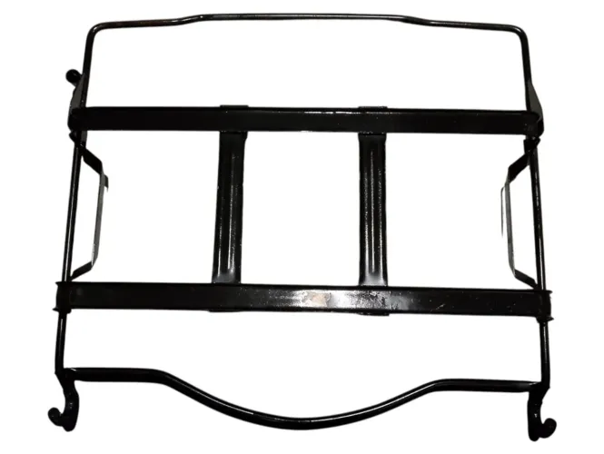 Suporte Para Estepe Fiat Ducato Peugeot Boxer Citroen Jumper