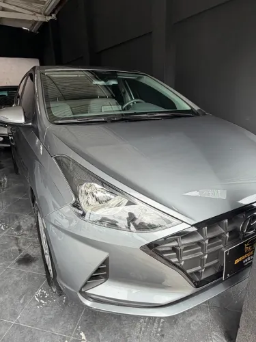 Hyundai HB20S Evolution 1.0 Flex 12V MEC 2022