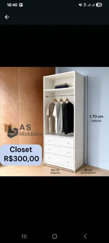 Closet
