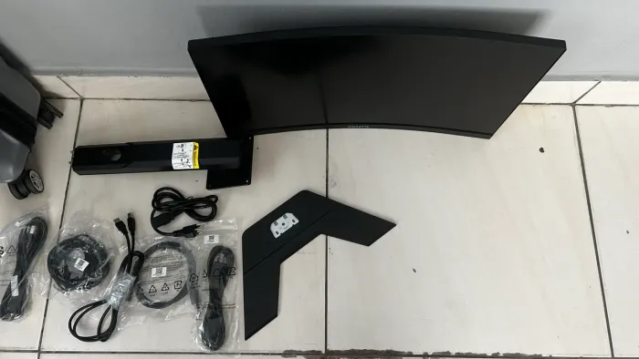 Monitor