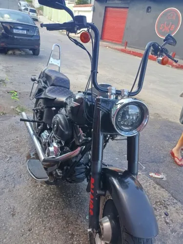 Fatboy 2004 OBS LEIA ANUNCIO 