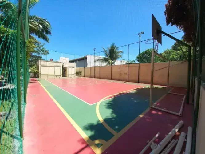 RESIDENCIAL VERANO DE PONTA NEGRA