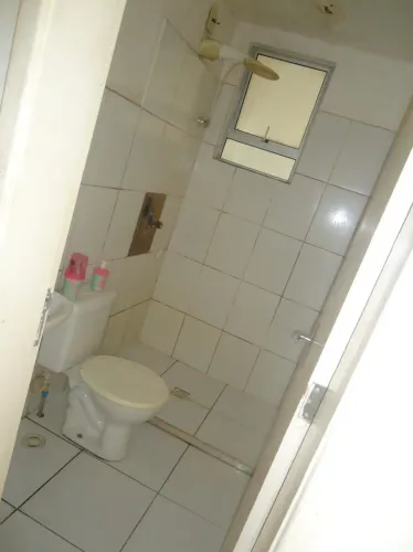 Oportunidade Única! Apartamento no Salinas por Apenas R$ 160 mil 3/4 com Suíte!