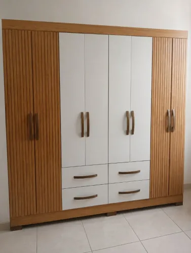 Guarda roupa
