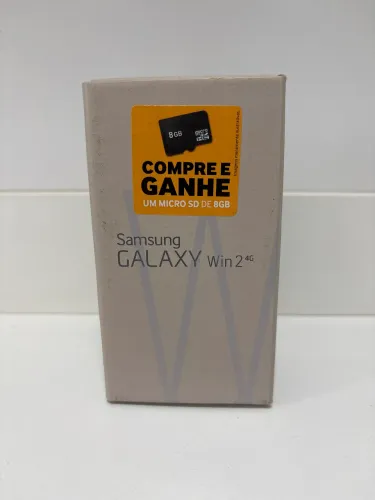 Galaxy Win 2