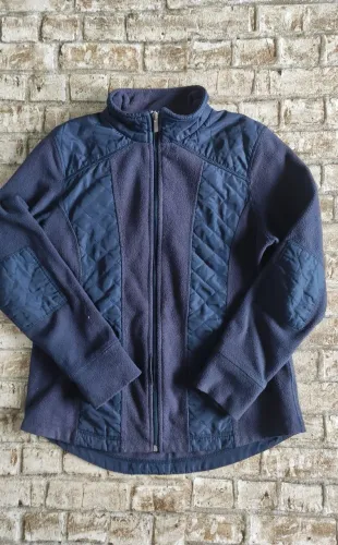 Jaqueta soft femenino P adulto