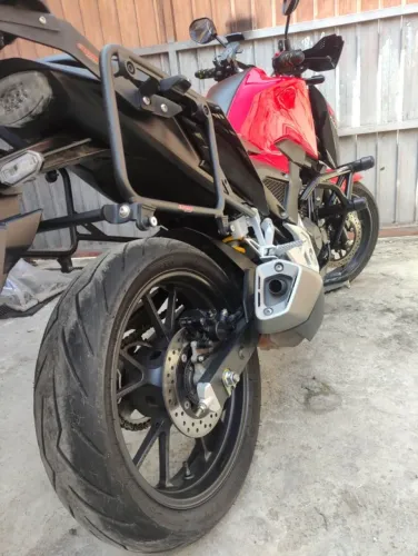 TWISTER 300F ABS 2024