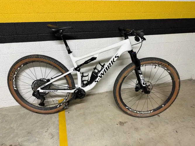 Specialized epic Sworks 2023 L