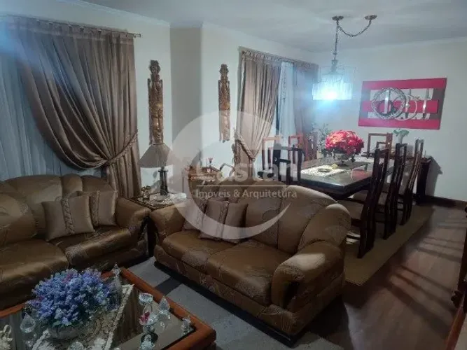 apartamento mobiliado para alugar no tatuapé