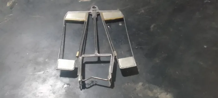 Chassis 1/24