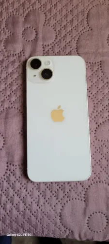 iPhone 14 256 Gb Semi-novo! Ótimo estado de conservação!