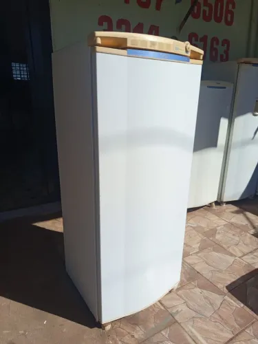 Geladeira Consul 340 litros