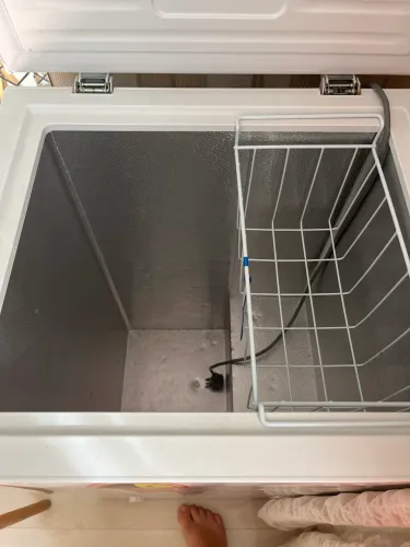Freezer 99 L