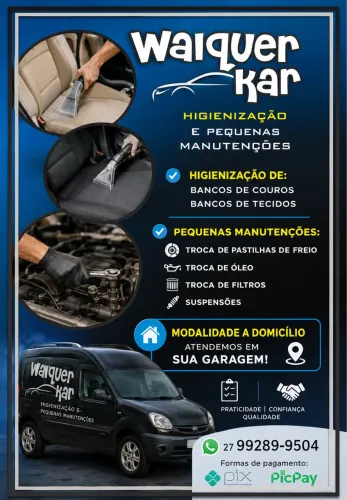 MANUTENÇÃO AUTOMOTIVA