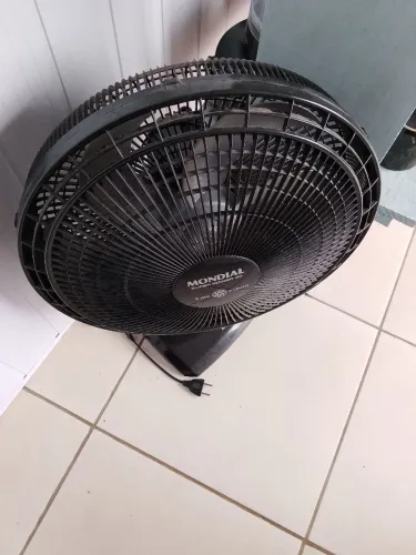 Ventilador