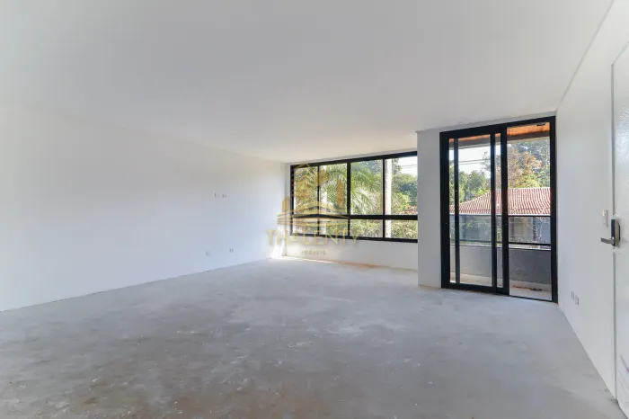 APARTAMENTO com 3 dormitórios à venda por R$ 1.848.000,00 no bairro Hugo Lange - CURITIBA 