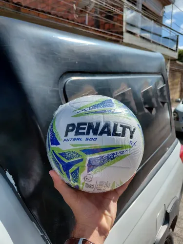 BOLA DE FUTSAL PENALTY 500