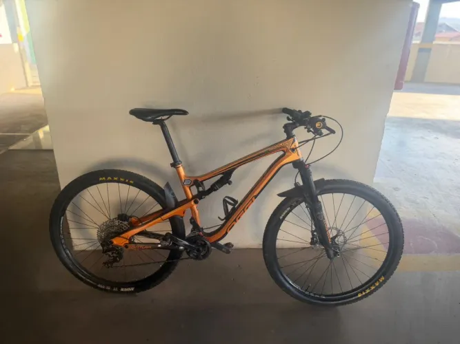 Bike oggi CATTURA 2019 NAO ABAIXO O PRECO, aceita troca