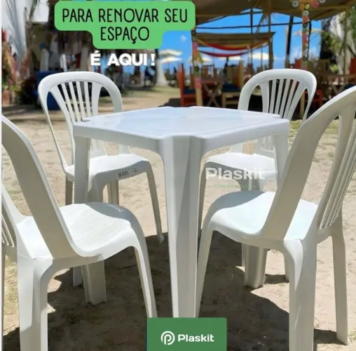 Conjunto | Alto padrão
