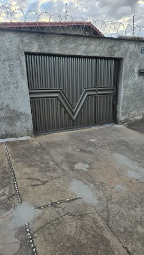 Casa para Locação, Parque Real, Aparecida de Goiânia