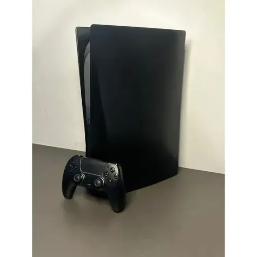 PS5 Fat com leitor