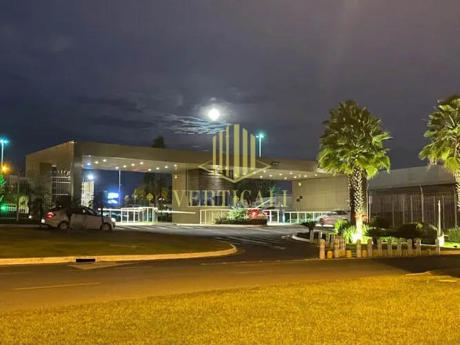 Florais do Valle: Linda e moderna casa à venda 231m², 3 suítes - Ribeirão do Lipa, Cuiabá,