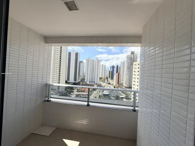 Apartamento para Venda, 2 dormitórios, 1 suíte, 2 banheiros, 1 vaga