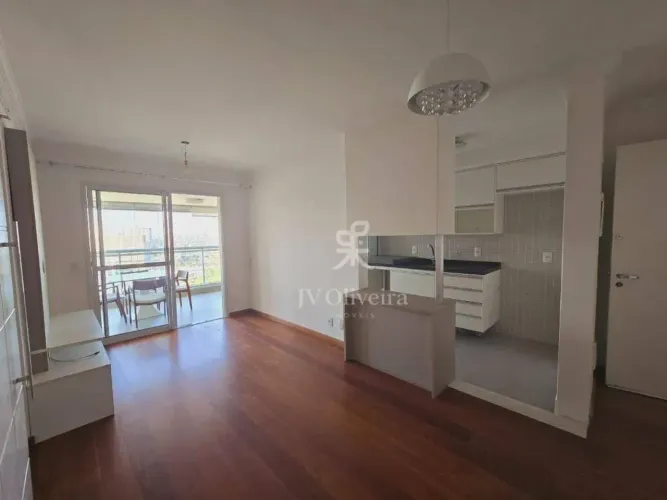 Apartamento com 3 dormitórios à venda, 84 m² por R$ 900.000,00 - Ferreira - São Paulo/SP