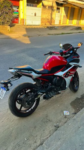 VENDO XJ6 F 2016