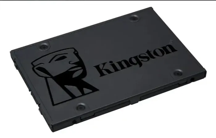 SSD 480 GB 