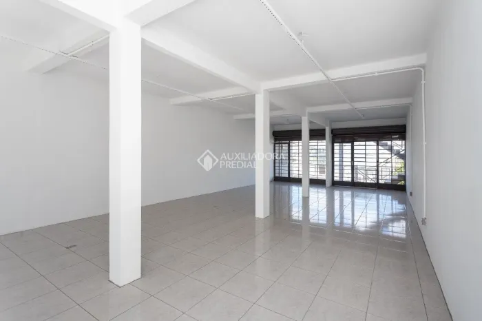 Mall Comercial à Venda | Unidades Individuais Disponíveis | Cajuru