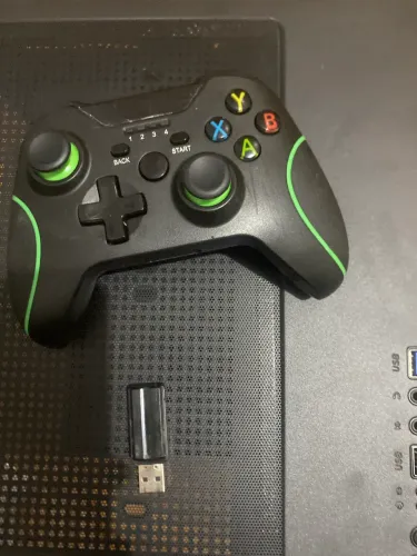 Manet Xbox