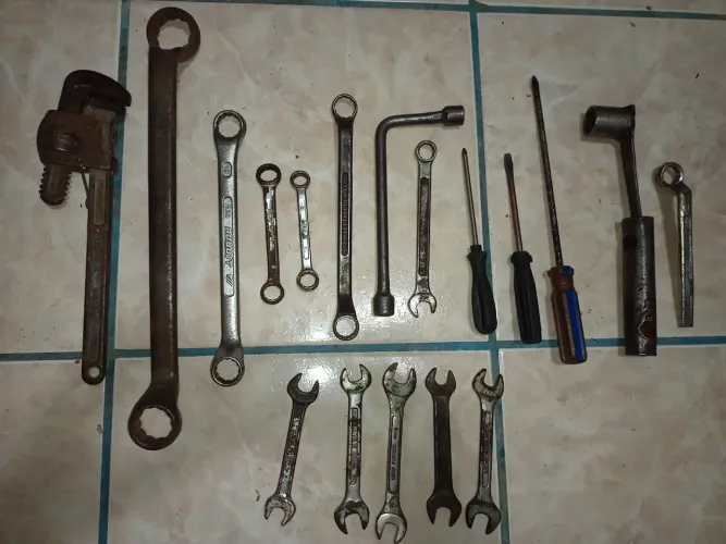 Ferramentas