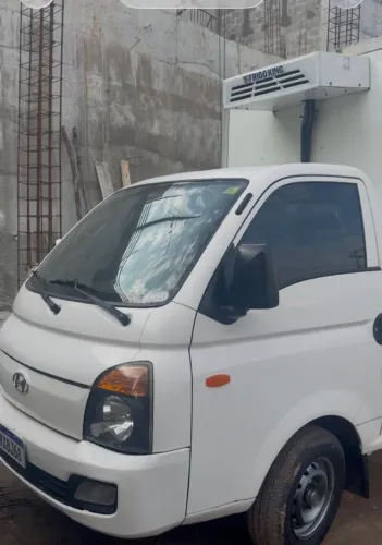 Hyundai HR 2.5 TCI Diesel (rs/rd) 2014