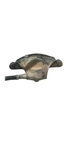 Pinça Freio Dianteiro Direito Volkswagen Parati 1999 A 2006